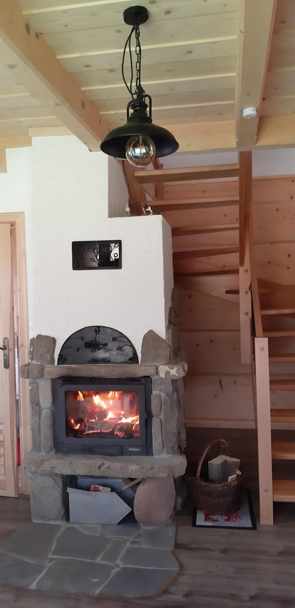 Domki I Apartamenty Na Wyskowkach Jacuzzi & Sauna 扎科帕内 外观 照片