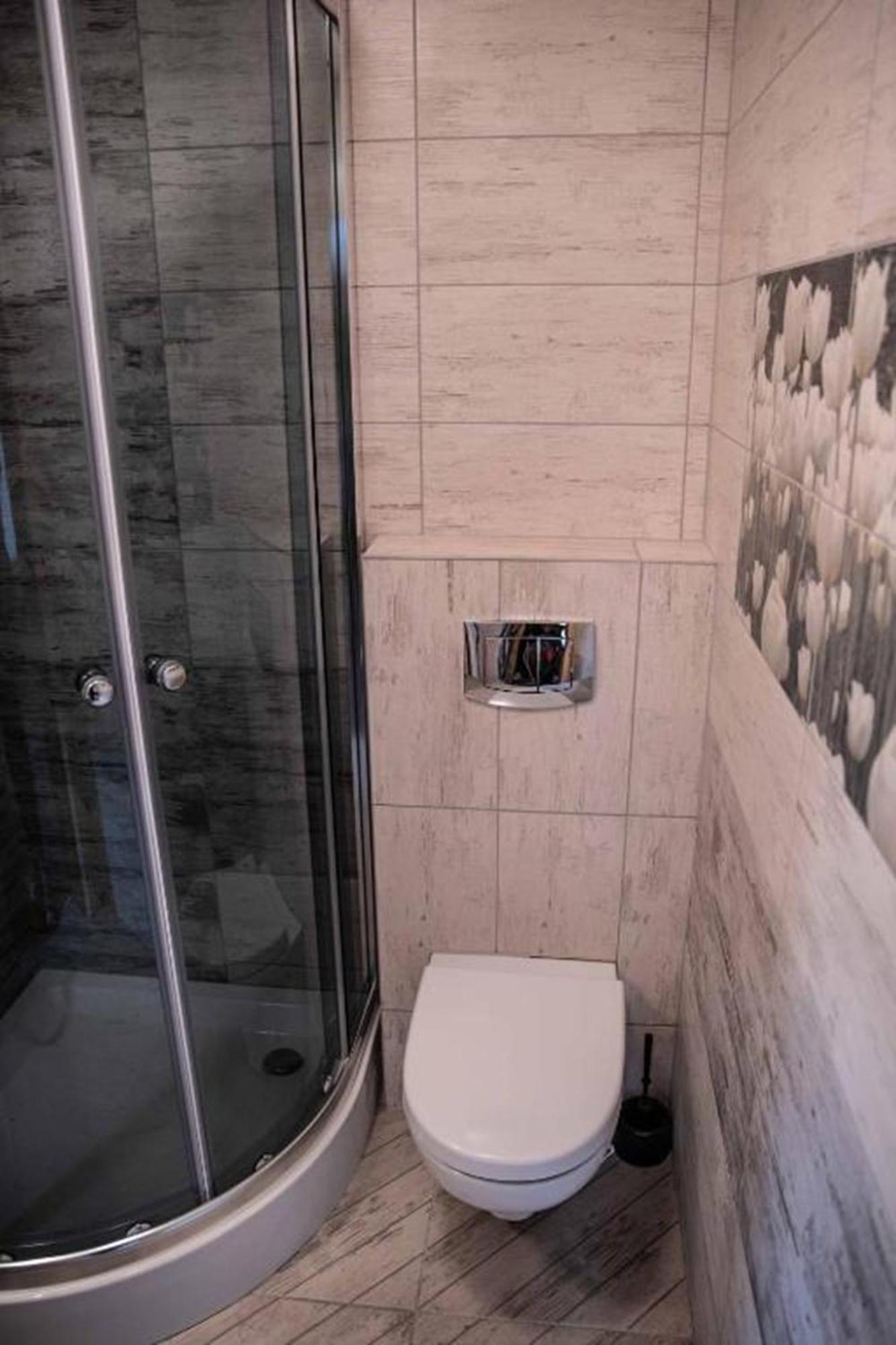 Domki I Apartamenty Na Wyskowkach Jacuzzi & Sauna 扎科帕内 外观 照片